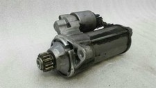 Motorino avviamento AUDI RS3 8V 02E911024B