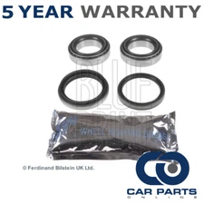 Wheel Bearing Kit CPO Fits Kia Rio 2000-2005 1.3 1.5 #1 51720FD000S2 51720FD000