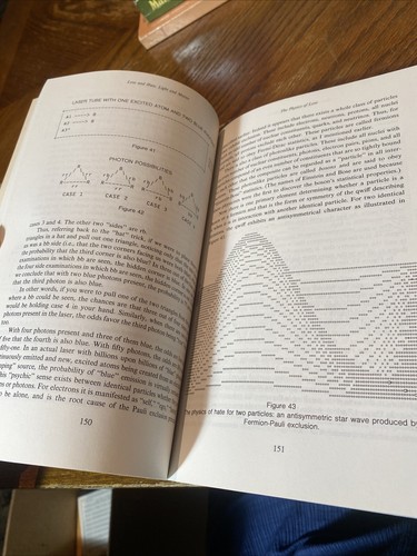 Star Wave: Mind Consciousness, And Quantum Physics - Picture 8 of 8