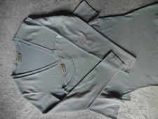 Twinset  REPEAT  hellblau/bleu in Gr 36