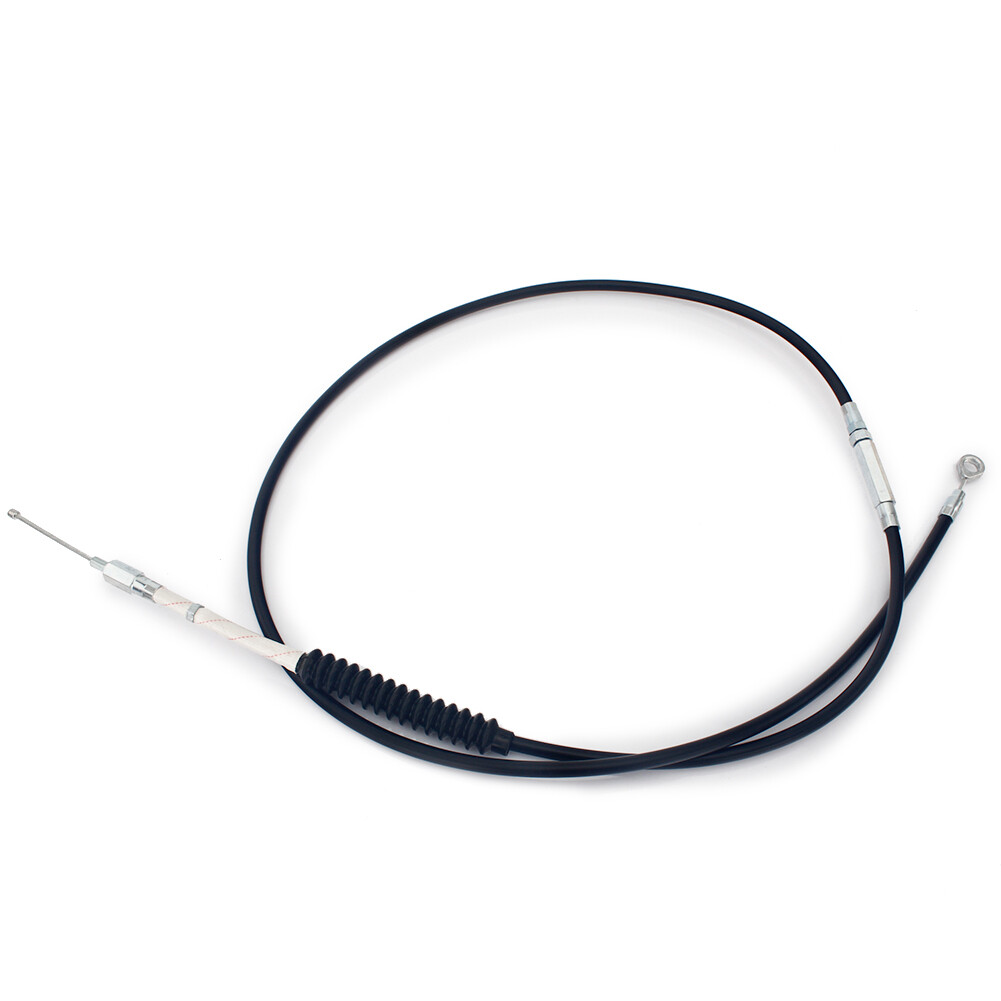 83" Clutch Cable For Harley Dyna Heritage Softail Fatboy Road King Road