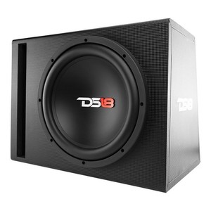 all in one amp and sub