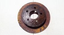 Disque de frein Opel SINTRA