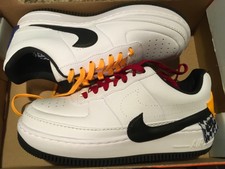 nike jester xx orange