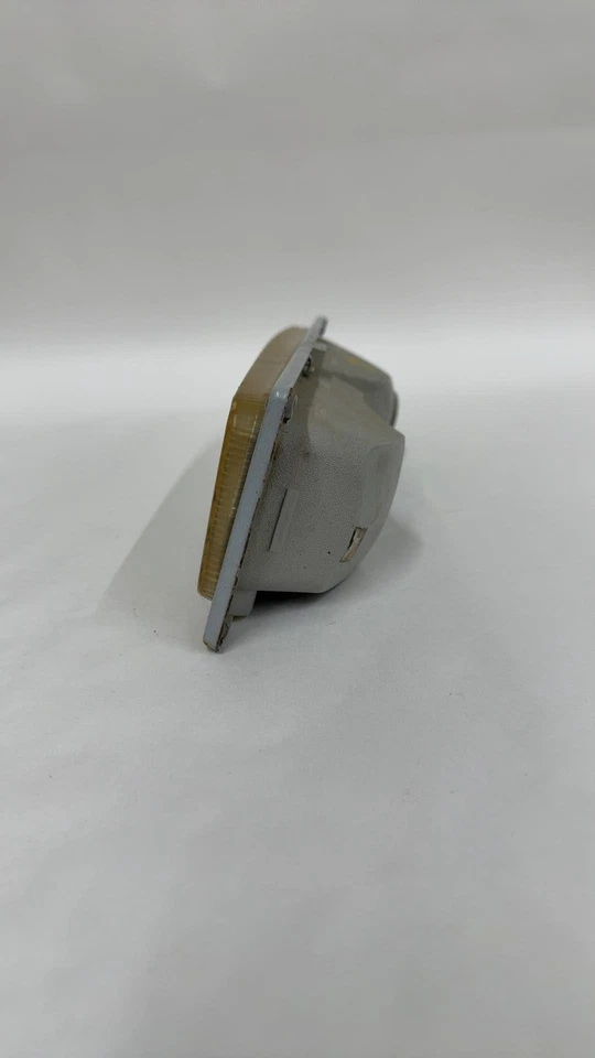 Chevrolet 1500 1988-99 camioneta diestro lámpara de estacionamiento señal de giro 16511910 Foto 4 de 4