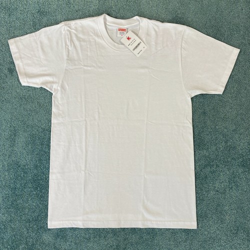 Supreme Kmart Blank Short Sleeve S/S 