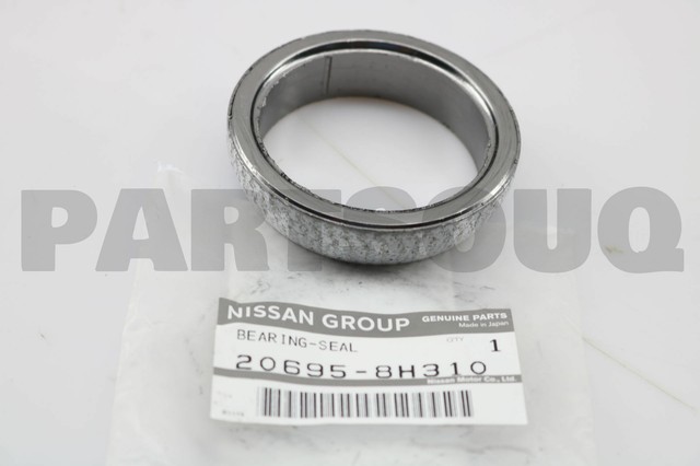 Nissan 20695 8h310