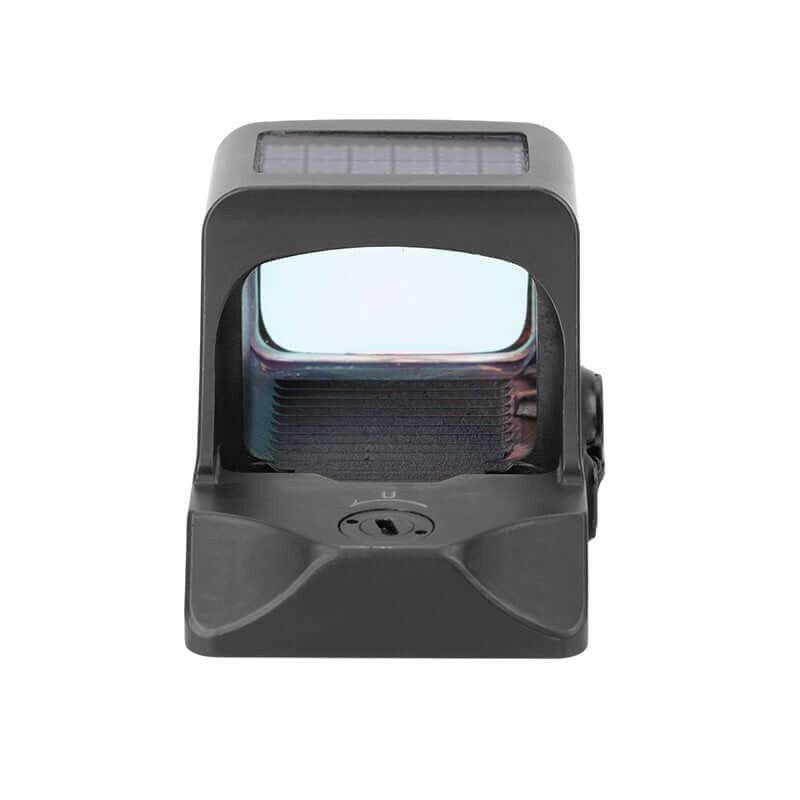 HOLOSUN HE508T-RD X2 Circle Dot - Green for sale online | eBay
