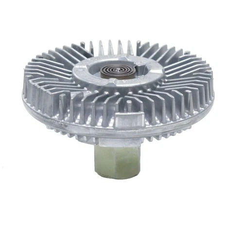 Radiator Fan Clutch for CHEVROLET GMC ISUZU S10 2.2 L 5.6 L 1997-2003 RA/1088RS - Picture 2 of 6