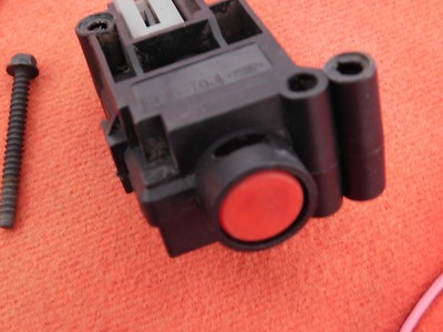 1990-2004 Ford Inertia Fuel Pump Shut Off Switch Mustang /Rat Rod A | eBay