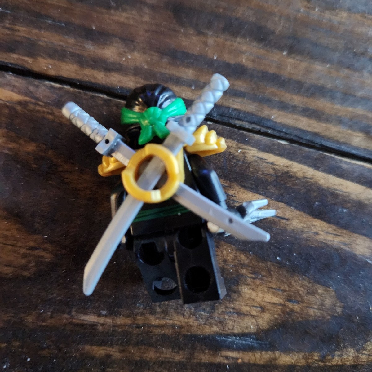 ピーナッツ LEGO 71730 Ninjago EPIC BATTLE SET KAI vs SKULKIN 61 pcs New