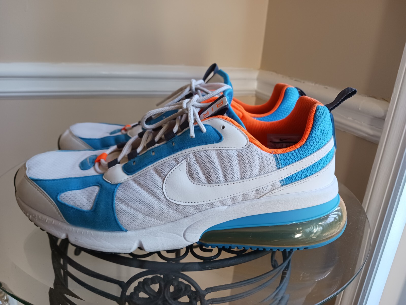 Nike Air Max 270 Futura Men's Size 13 