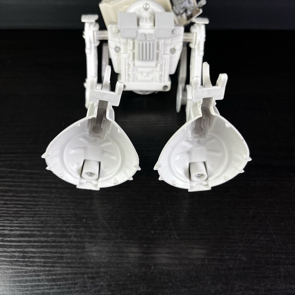 Vintage Kenner Star Wars Original AT-ST Scout Walker 1982