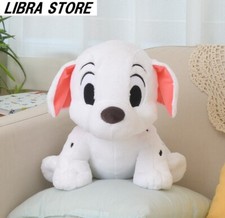 RARE Disney 101 Dalmatians Rolly L Plush doll 2023 EXPPRESS from JAPAN 28cm 11"