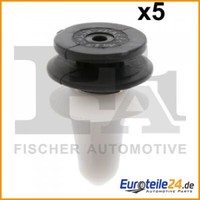 Clip, Zier-/Schutzleiste FA1 11-40030.5 FüR Vw Polo
