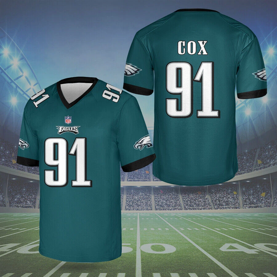 fletcher cox shirt