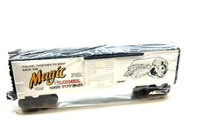 Lionel 1992 Toy Fair Car 6-19917 Bring Back the Magic in Original Box