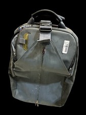 PATAGONIA Grey Weathershed  Rolling Wheel Duf...