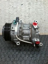 18-19 Honda Accord 1.5l AC Compressor OEM 388106A0A01 for sale 