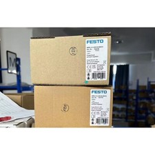 US FREE TAX NEW FESTO VPPE-3-1-1/8-10-420-E1 557776 proportional pressure valve