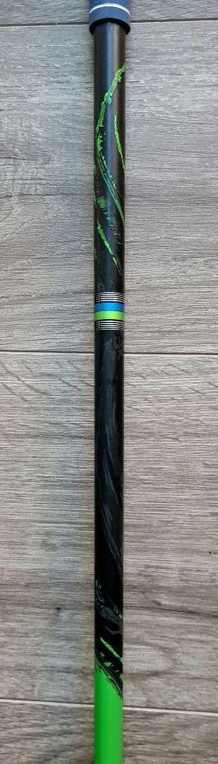 Yonex Reaxis Kaiza-Hp Driver Shaft 5S | eBay Yonex Reaxis Kaiza-Hp Driver Shaft 5S | eBay