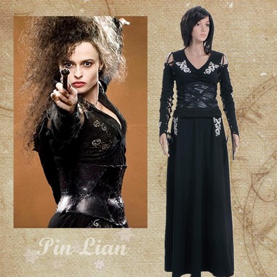 bellatrix lestrange shoes