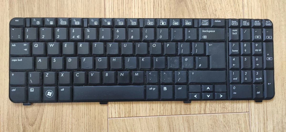 CLAVIER ET SOURIS Logitech MK370 Graphite Qwerty portugais EUR 74,40