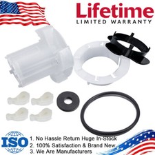 Washer Agitator Dogs Cam Kit 285811 For Whirlpool Kenmore Washing Machine Parts