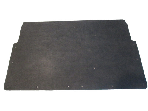 1/2" Hood Insulation Pad for 1977-1979 Ford Thunderbird, LTD II, Ranchero models