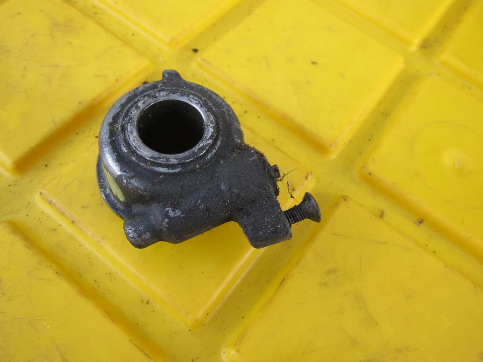 1987 Honda Interceptor 700 VFR700F2 OEM VELOCÍMETRO ENGRENAGEM DE TRANSMISSÃO  - Imagem 4 de 4