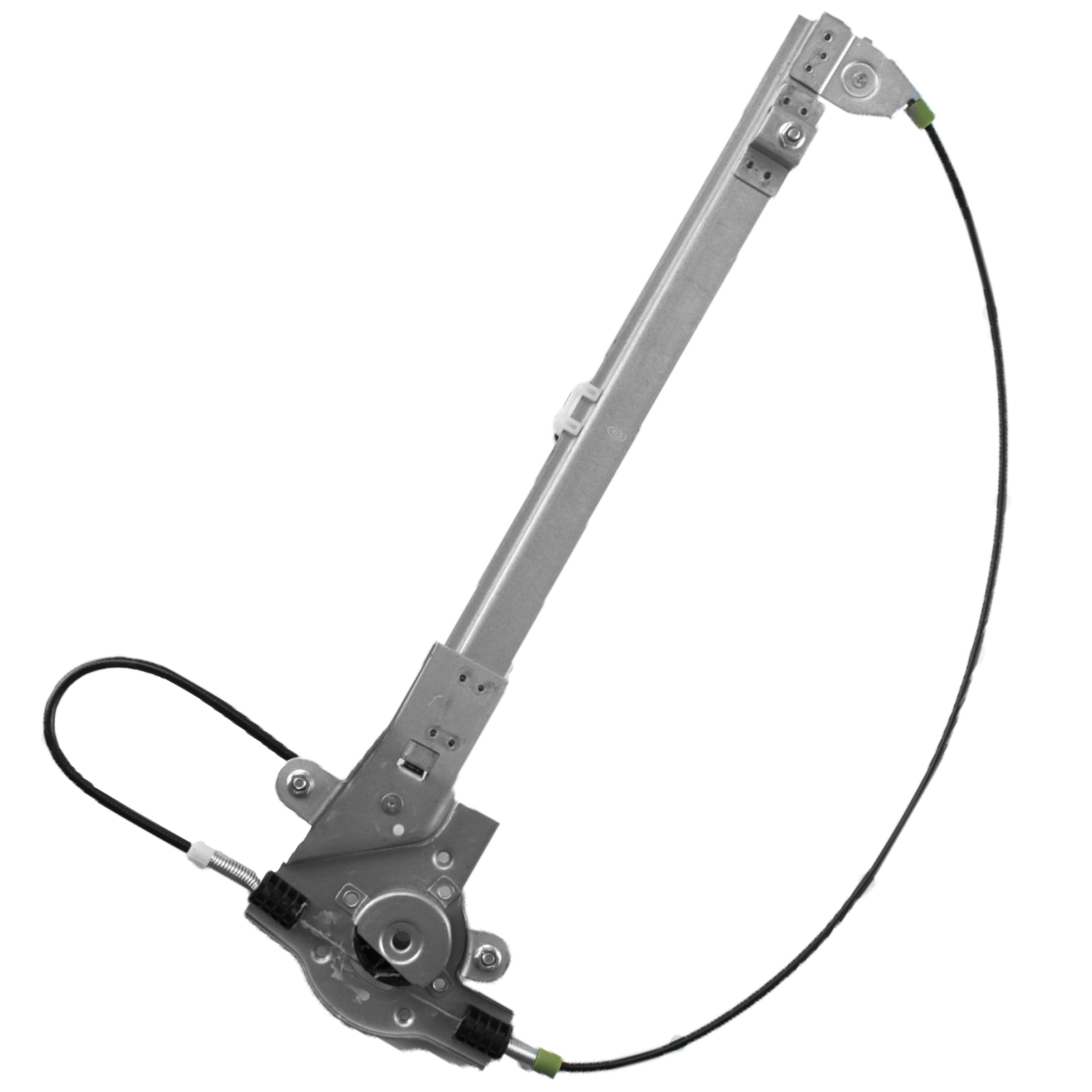 Lève-vitre électrique arrière gauche bloqué ? Solution pour Laguna 2 - 3