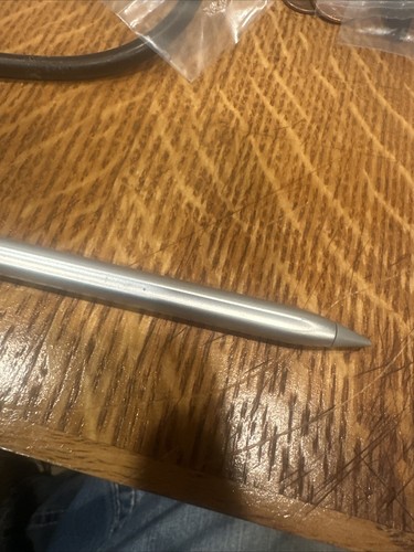 HUAWEI M-Pencil CD52 Mpencil Stylus Smart Pen - Silver For Matepad Pro - Picture 3 of 3