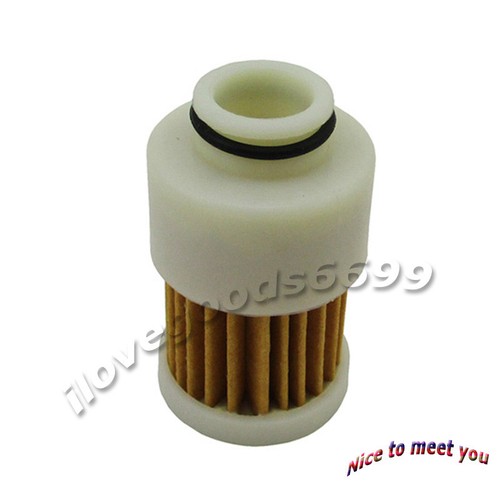 Outboard Fuel Filter For Yamaha 68V-24563-00-00 Motor Mercury 881540 75-115HP 4S - Picture 3 of 6