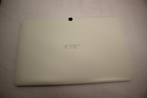 ACER ICONIA ONE 10 B3-A20 10.1" TOUCH SCREEN TABLET ANDROID WIFI WHITE - Picture 10 of 10