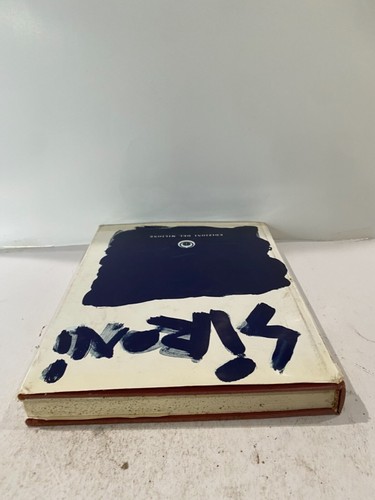 Agnoldomenico Pica Marion Sironi-Hardcover - Imagen 5 de 12