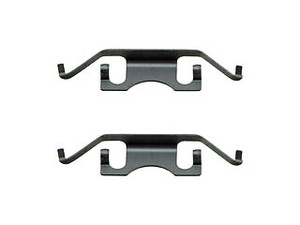 First Stop Dorman HW13471 Disc Brake Hardware Kit Dorman First Stop Dorman HW13471 Disc Brake Hardware Kit Dorman