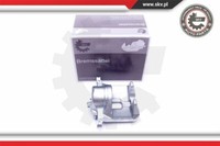Esen SKV Bremssattel Vorne Links FüR Honda Civic VI Hatchback CRX III EJ EK