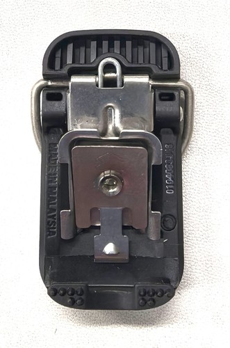 Motorola OEM Belt Clip--0104083J48,For XVP830/PMMN4136B - Picture 2 of 2