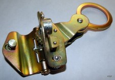 Frontline Self-tracking Rope Grab for 5/8" Lifeline Rope RGSS58