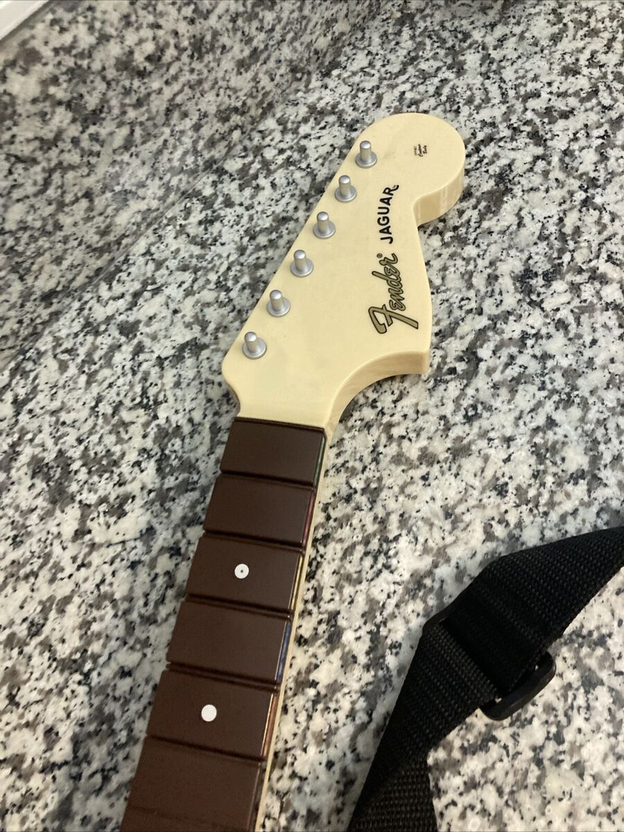 OEM ROCK BAND 4 Xbox ONE Wireless Fender Jaguar RED CANDY OEM ROCK BAND 4 Xbox ONE Wireless Fender Jaguar RED CANDY