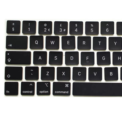 ICTION Nieuwe UK Toetsenbord Caps Keycaps Sleutels QWERTY ICTION Nieuwe UK Toetsenbord Caps Keycaps Sleutels QWERTY