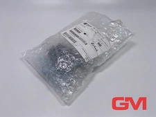 Ve 4x Ganter Magnetic Closure Gn 4470-50-A2-Z2-SW Magnetic Catch + Anschlagblech