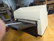 Fujitsu fi 5650C Pass-Through Scanner