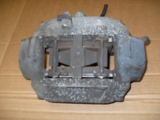 Mercedes Benz W220 S500 Bremssattel vorne