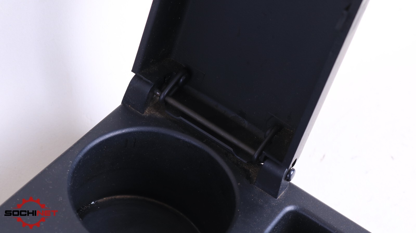 BMW Z3 Center Console Armrest Storage Cup Holder 9602 OEM Roadster