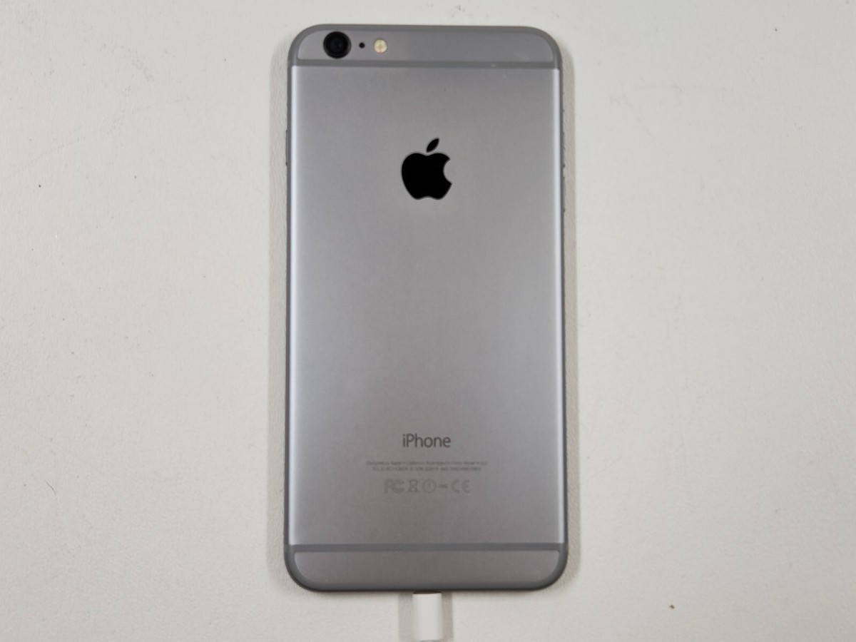 iPhone - 【magdalene44】iPhone8 Plus 64GB グレー EMPTY BOX ONLY (NO PHONE) Apple iPhone 8 Plus 64 GB SPACE