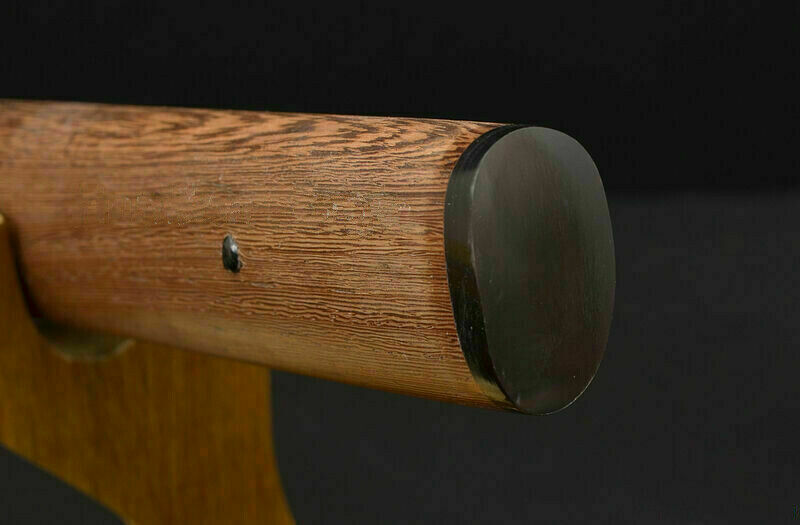 Damascus Folded steel Ninja Sword Japanese Samurai Shirasaya Katana Full Tang