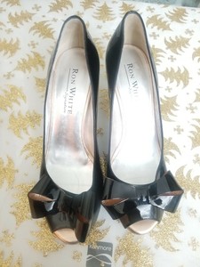 ron white all day heels