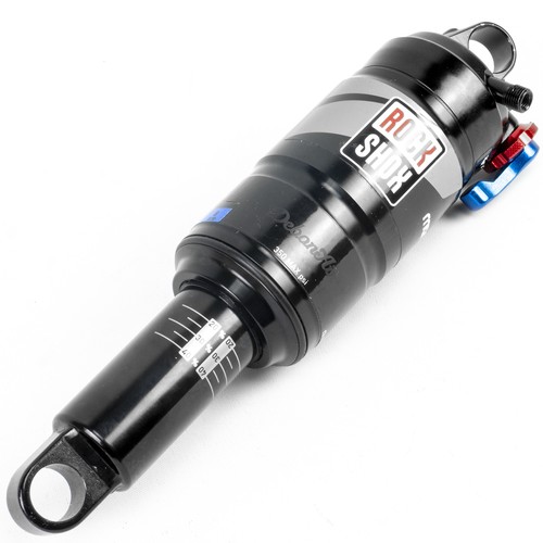 best budget air suspension fork