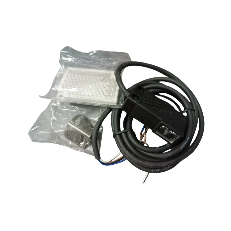 1PCS New AUTONICS BMS2M-MDT Photoelectric Sensor 12-24V DC Fast Delivery - Image 2 of 4